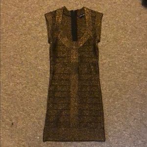French Connection Bodycon Dress